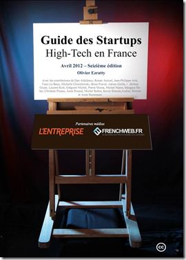 Guide des Startups