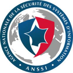 Logo ANSSI