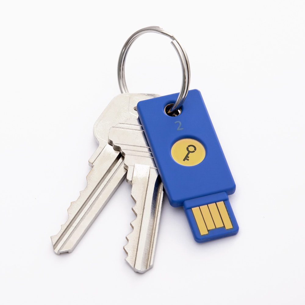 Security Key