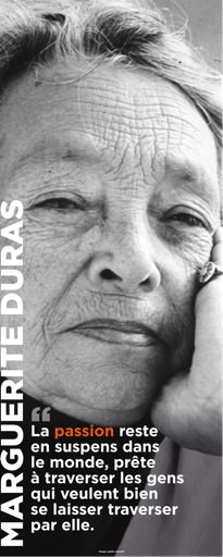 Marguerite Duras